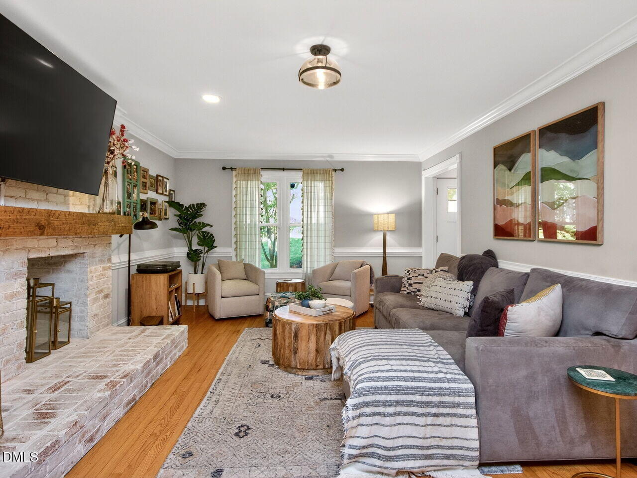 6004 Tarnhour Court