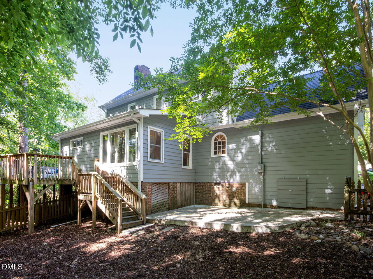 6004 Tarnhour Court