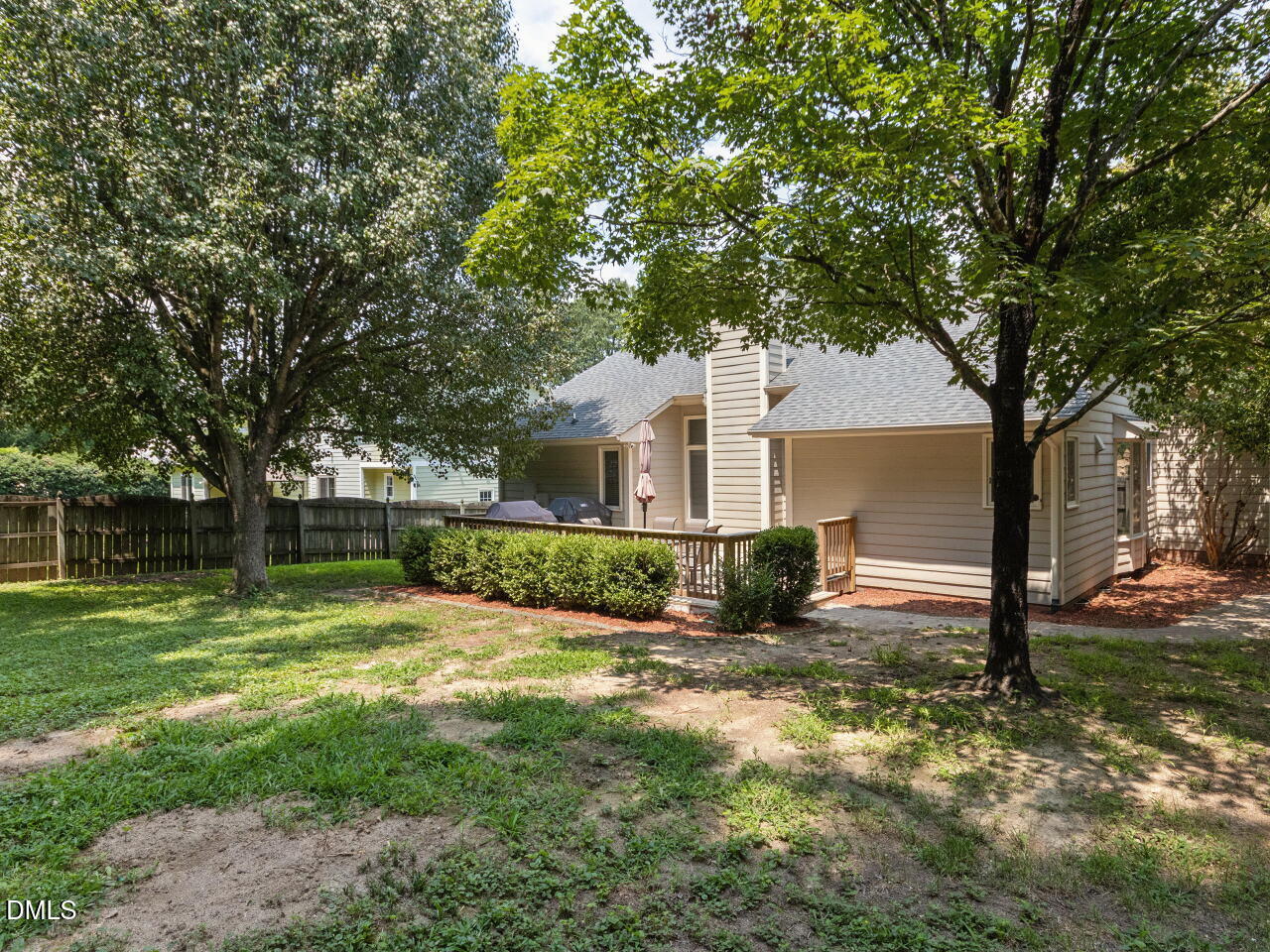 4420 Willow Lake Road