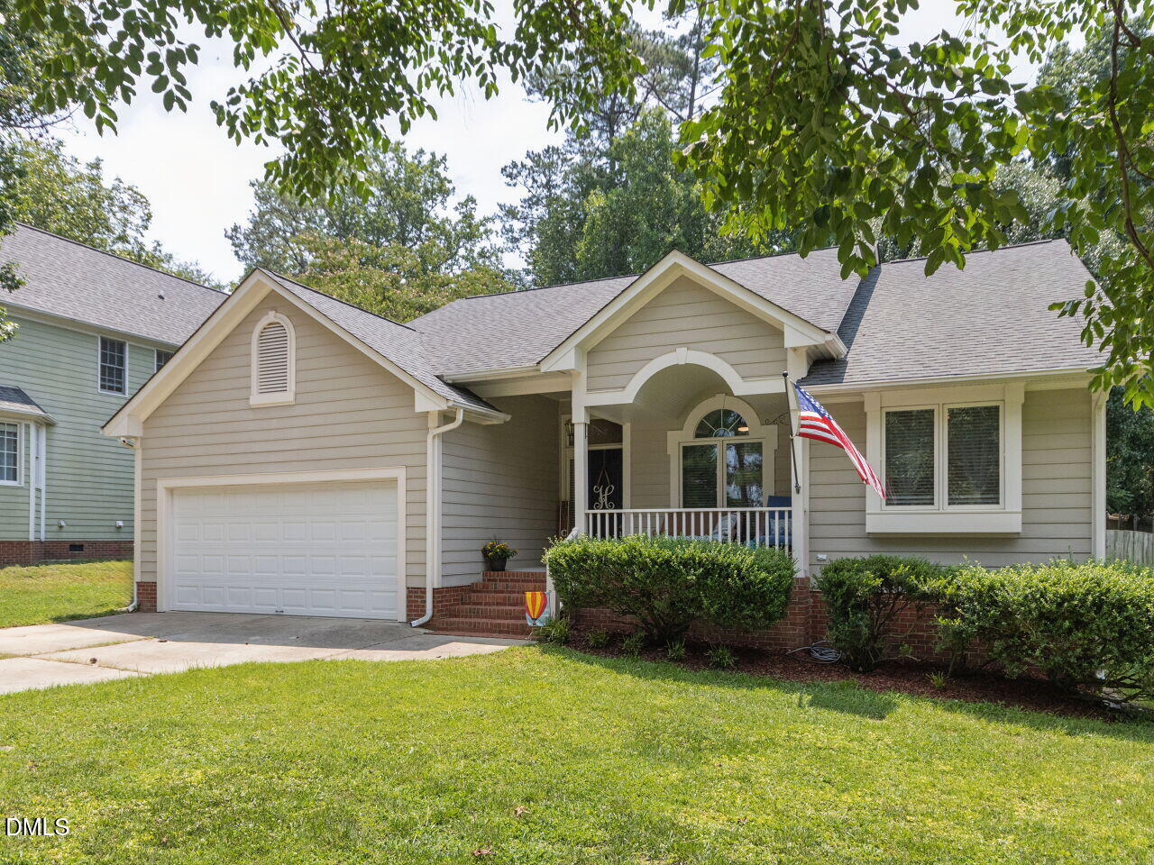 4420 Willow Lake Road