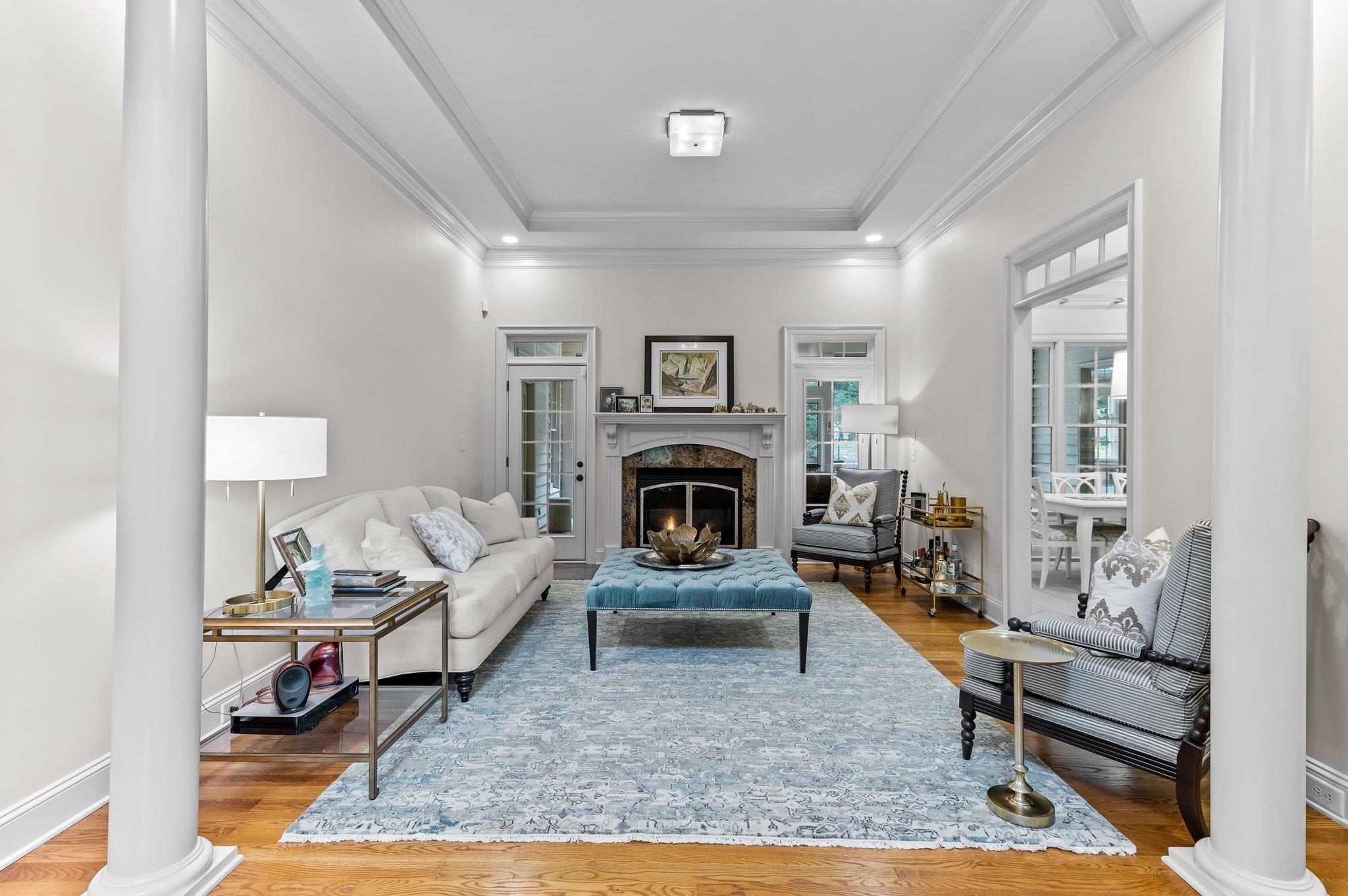 12804 River Dance Drive