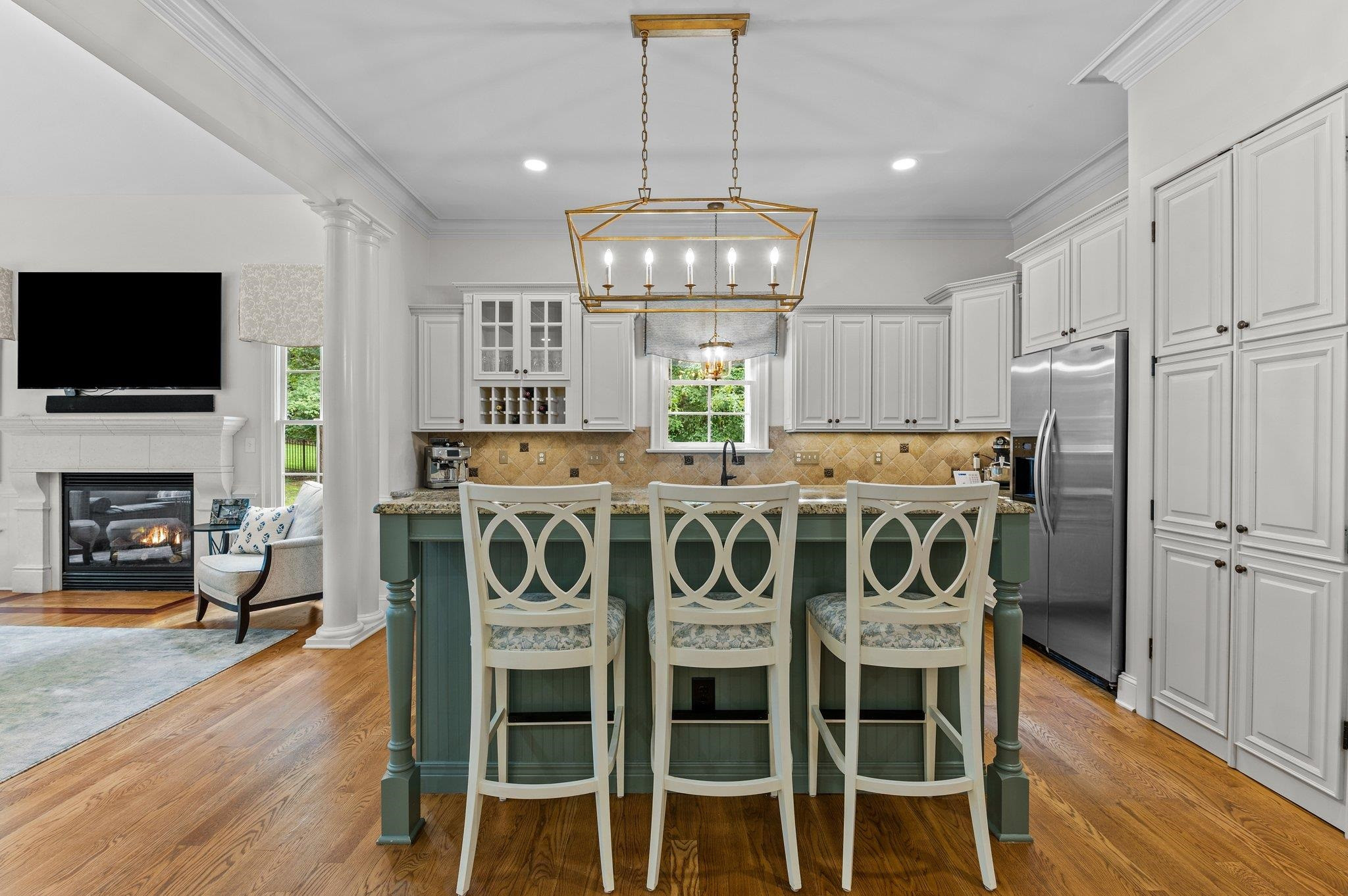 12804 River Dance Drive