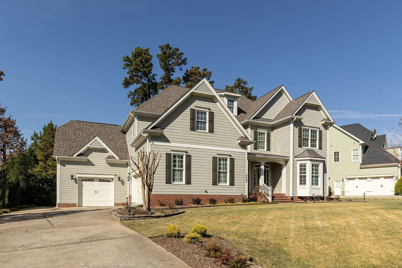 2420 Thurrock Drive
