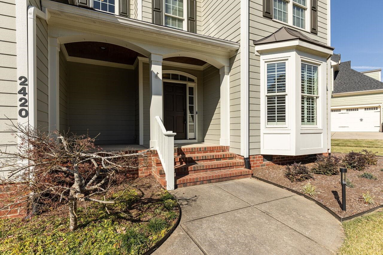 2420 Thurrock Drive