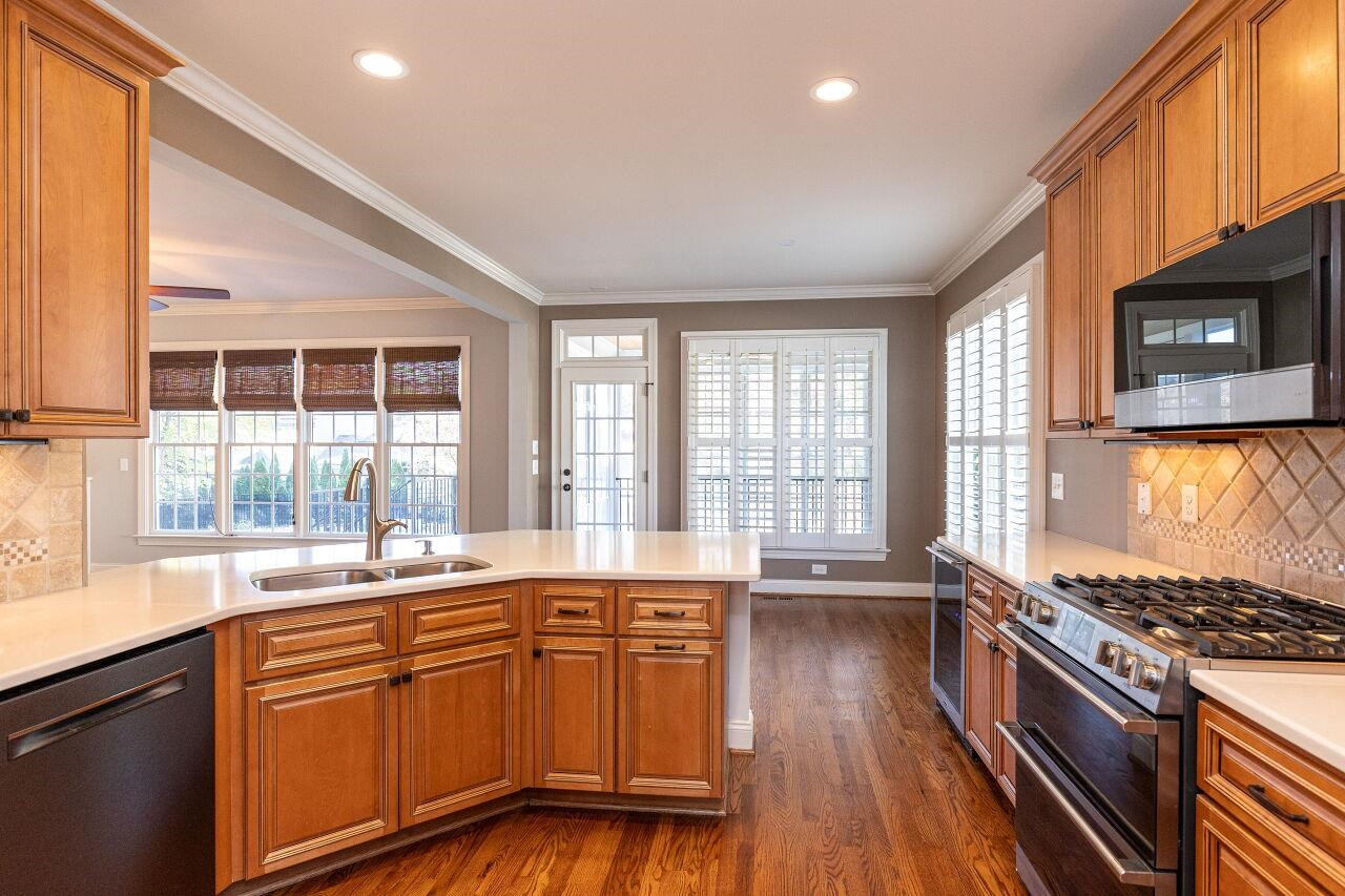 2420 Thurrock Drive
