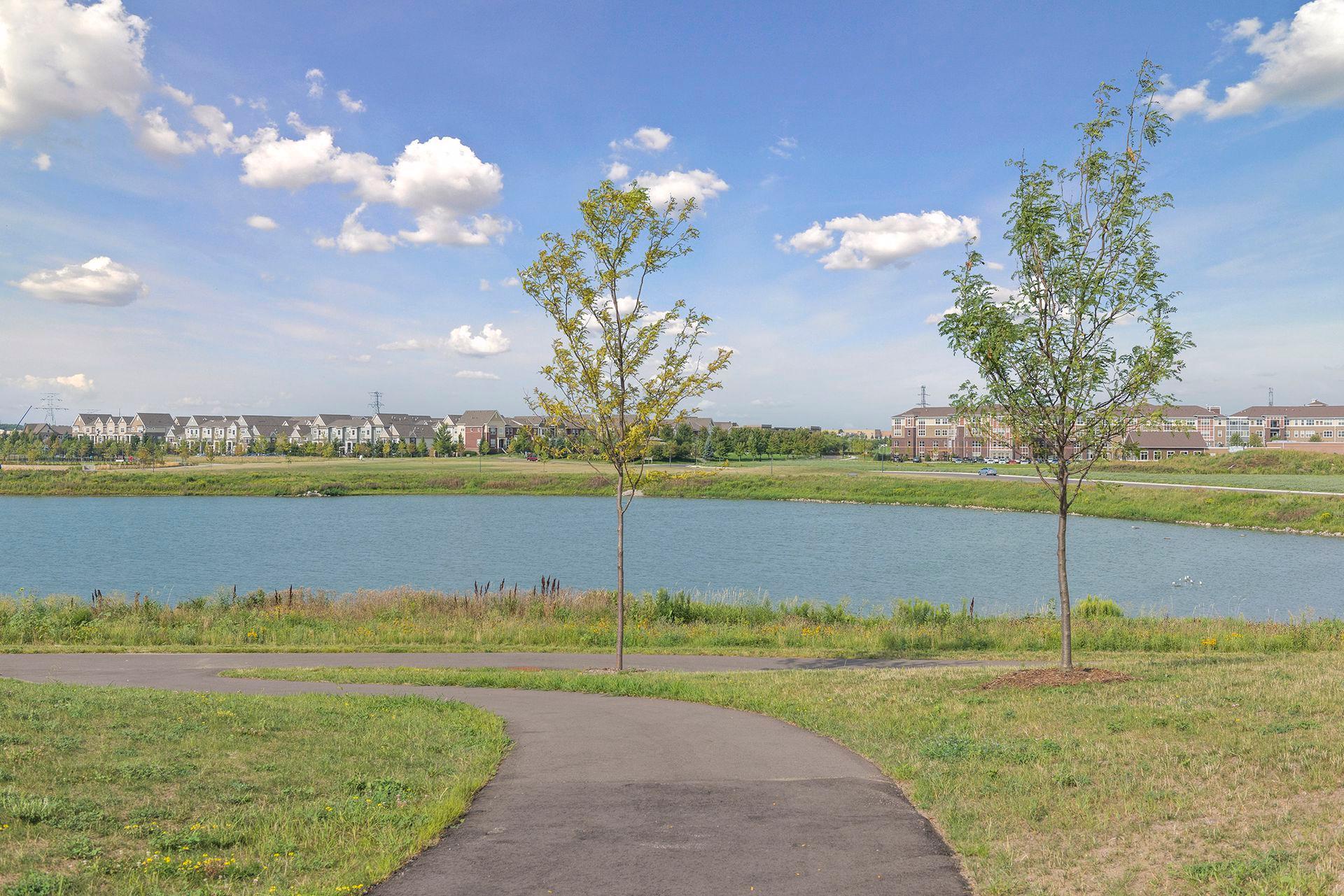 8194 Central Park Way N