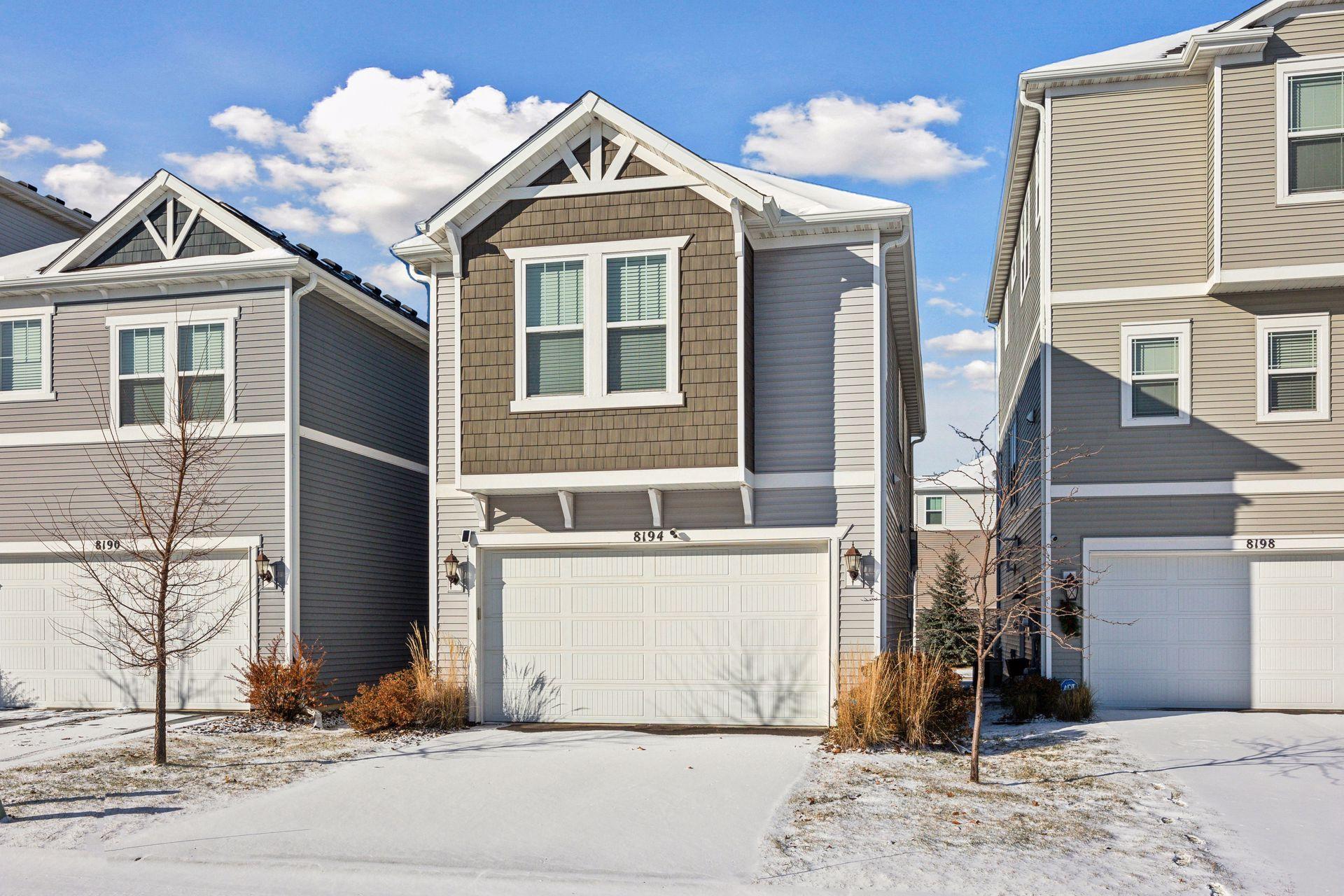 8194 Central Park Way N