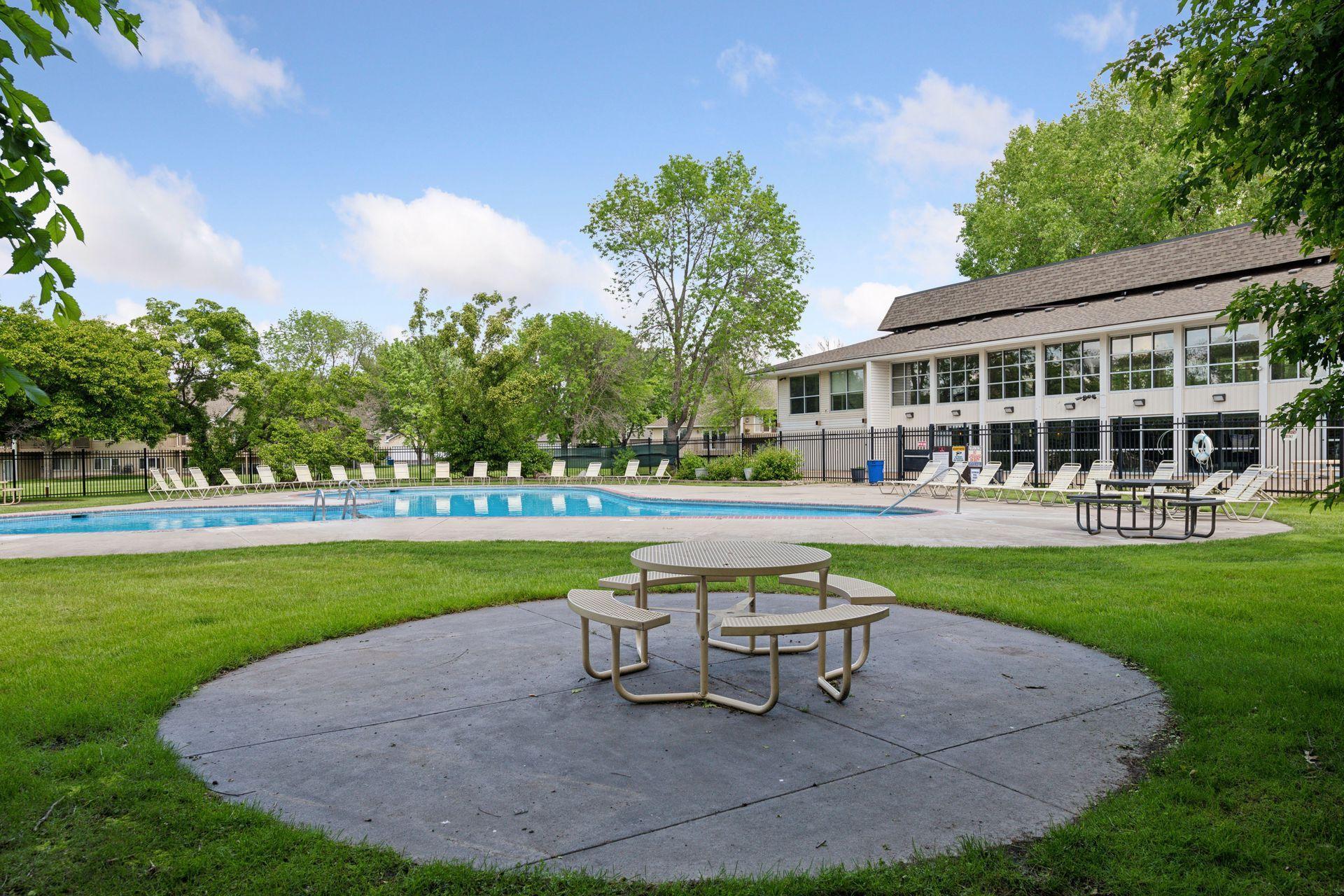 4385 Trenton Lane N Unit: 104