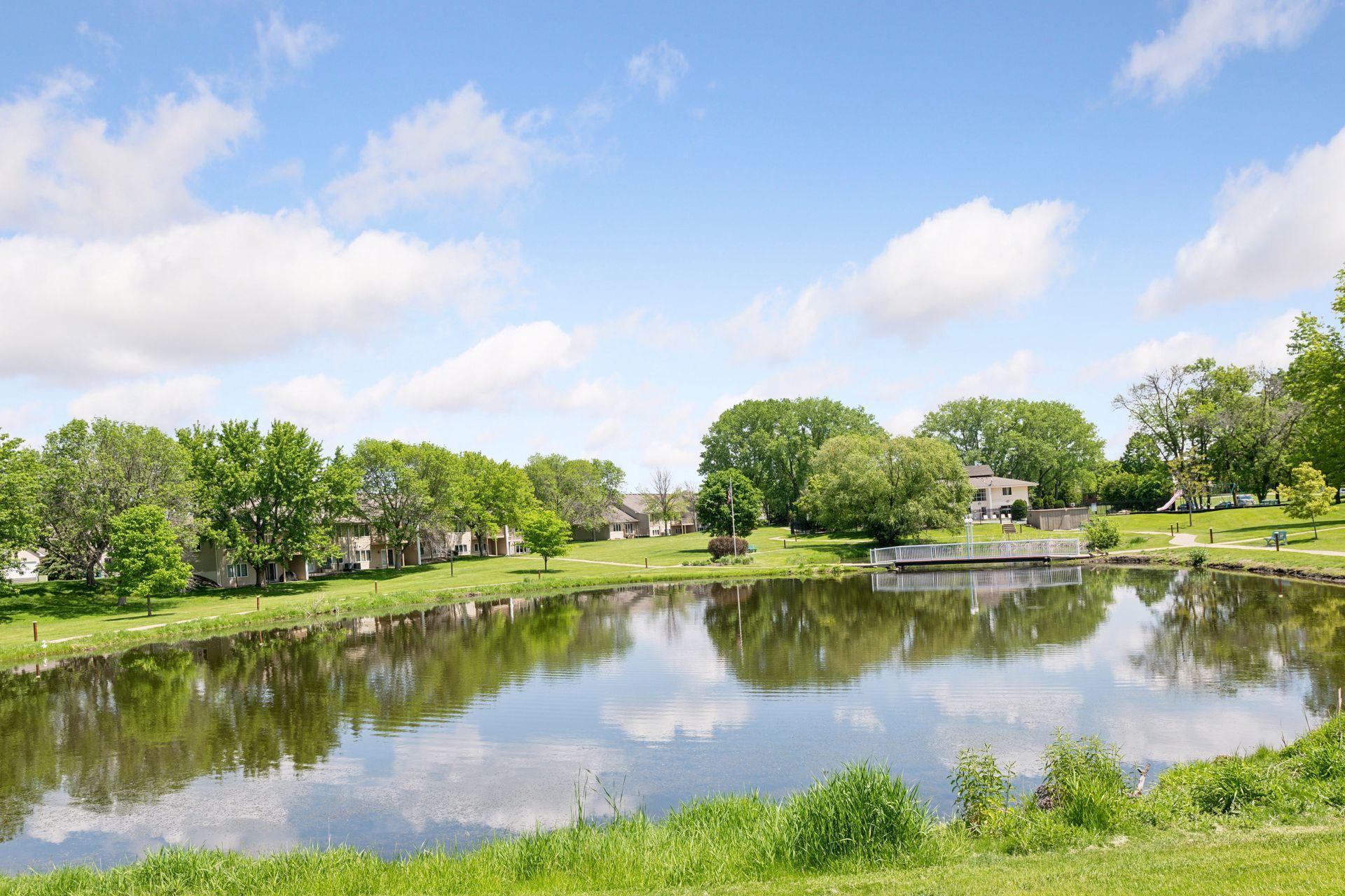 4385 Trenton Lane N Unit: 104