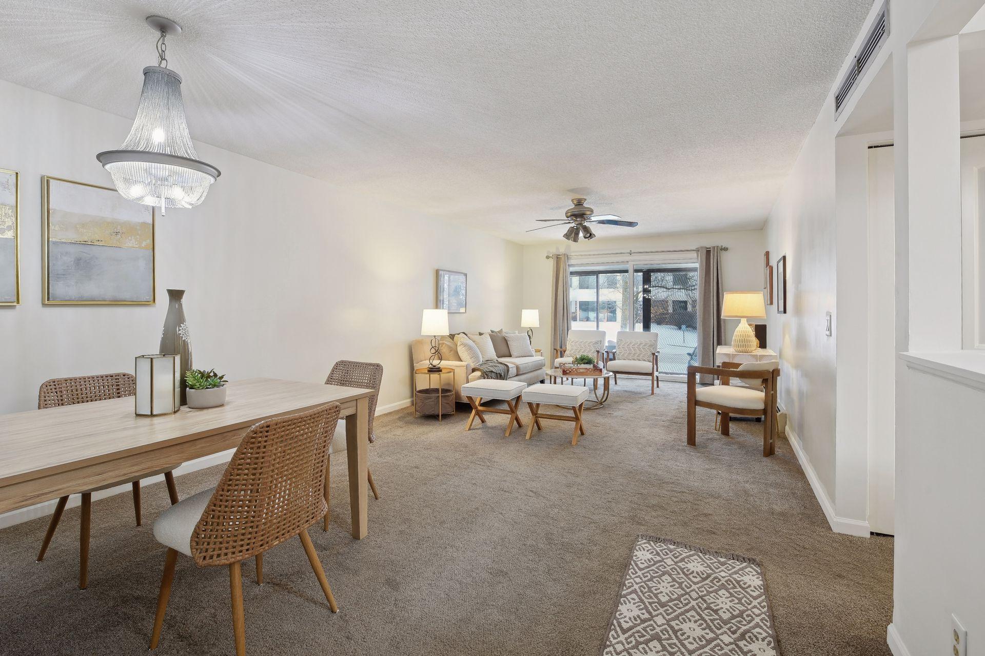 4385 Trenton Lane N Unit: 104