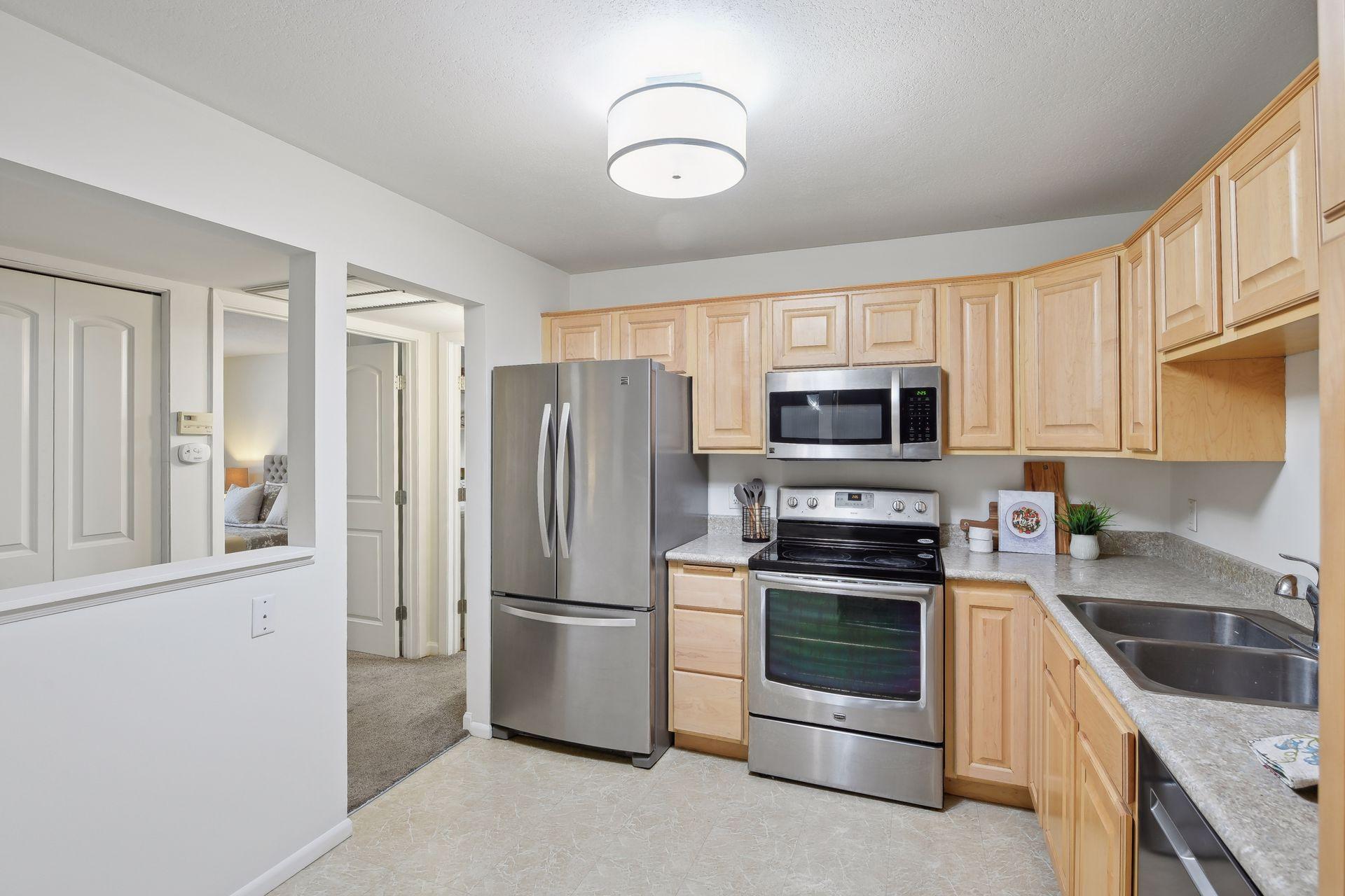 4385 Trenton Lane N Unit: 104