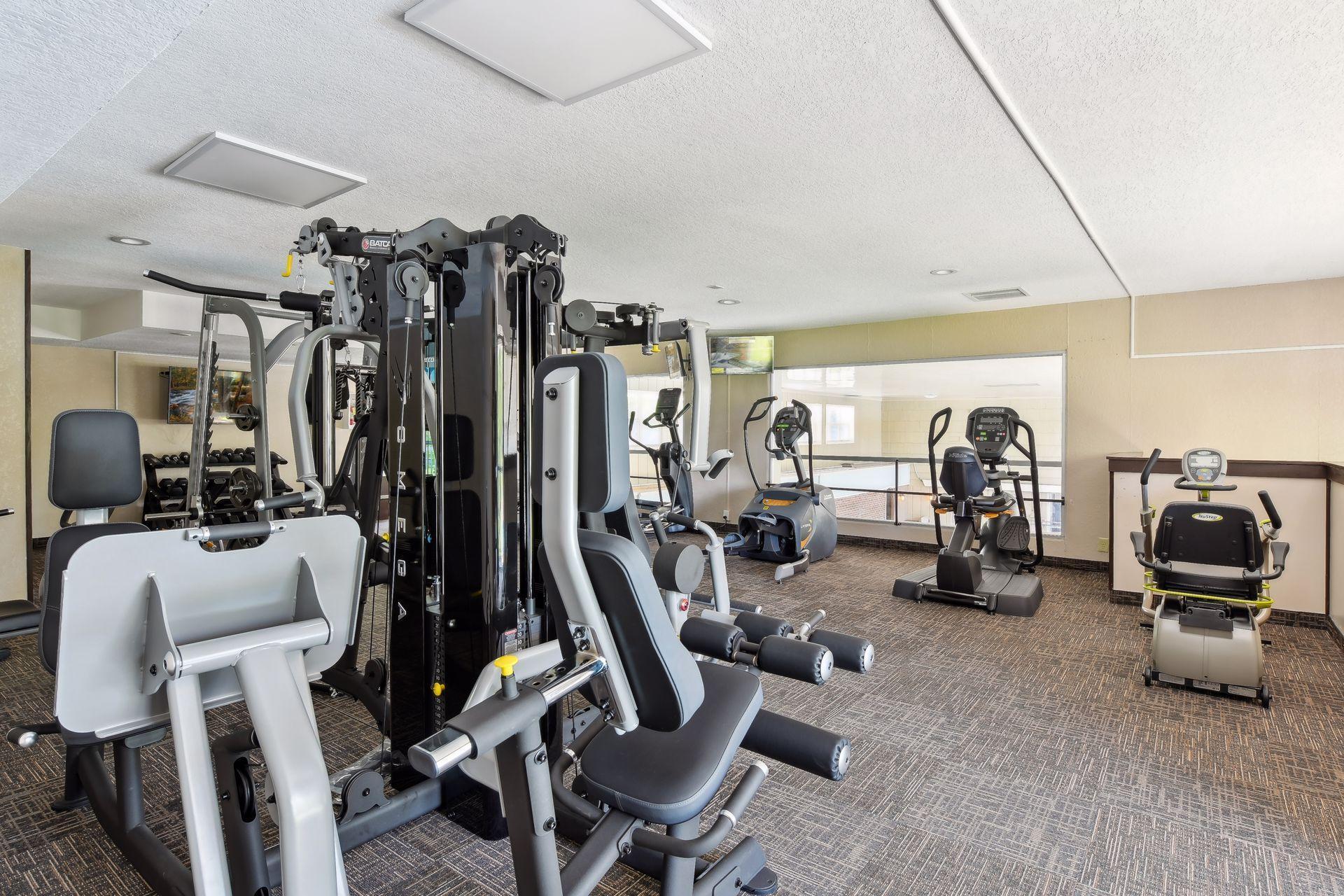 4385 Trenton Lane N Unit: 104