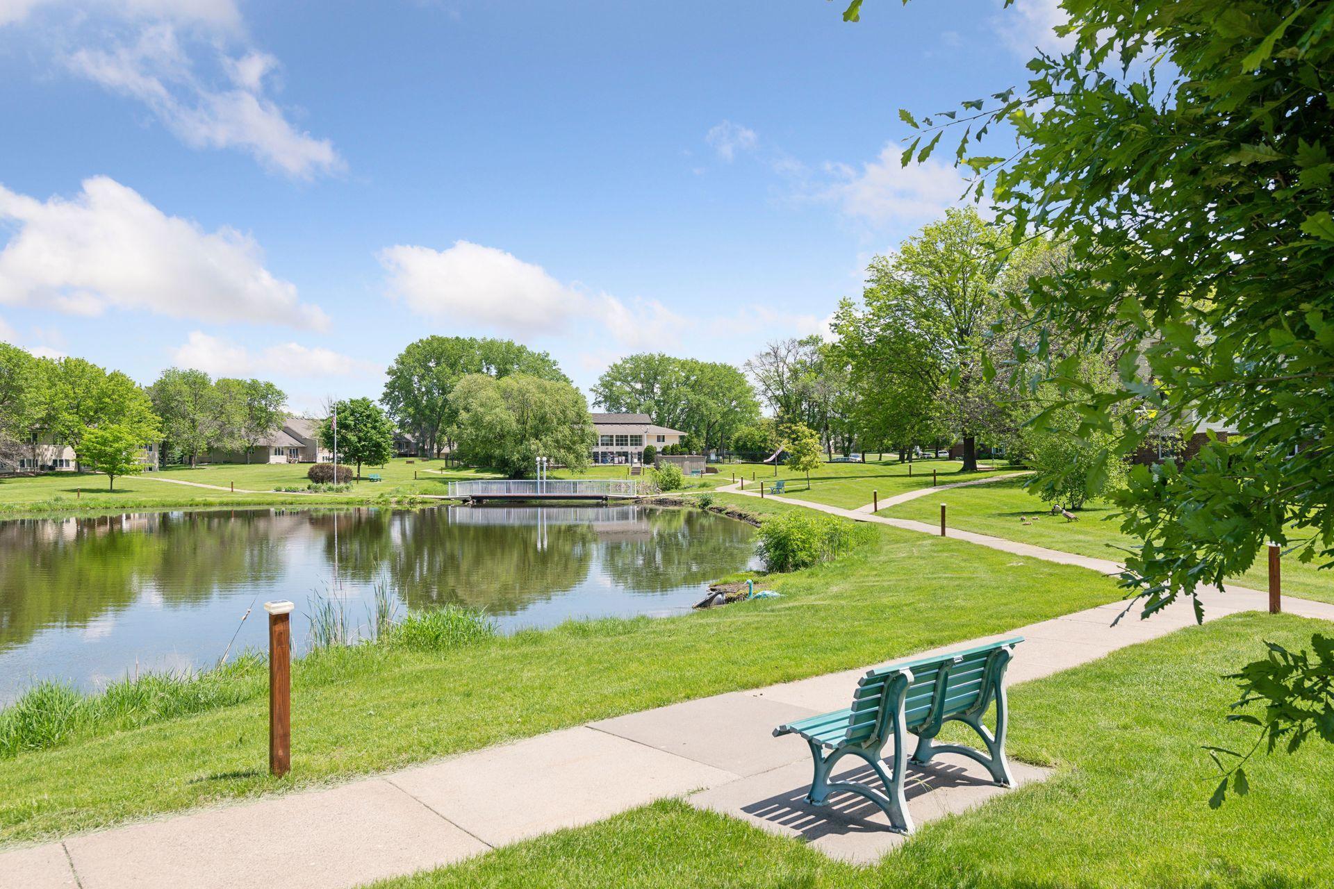 4385 Trenton Lane N Unit: 104