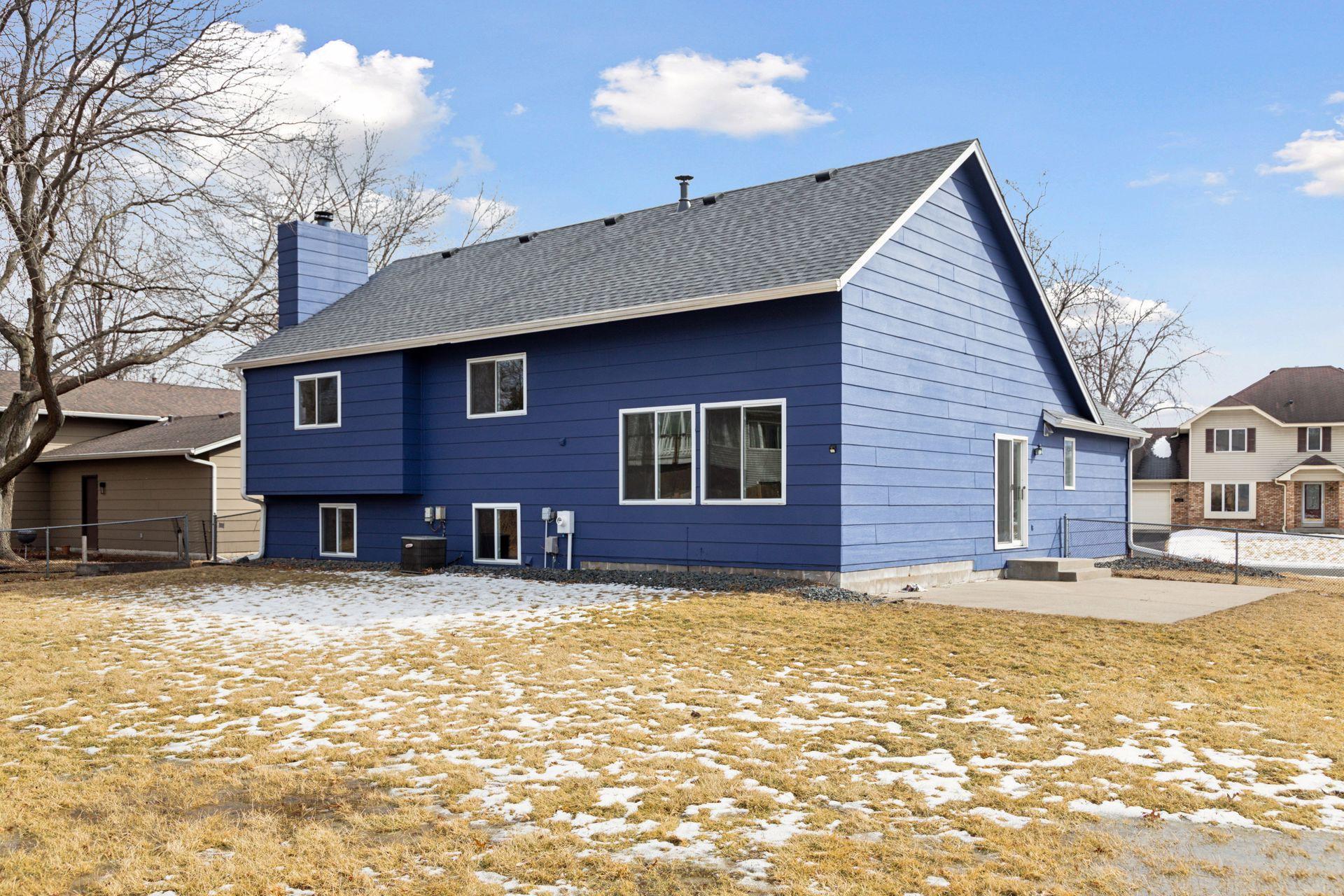 315 Oakhill Drive