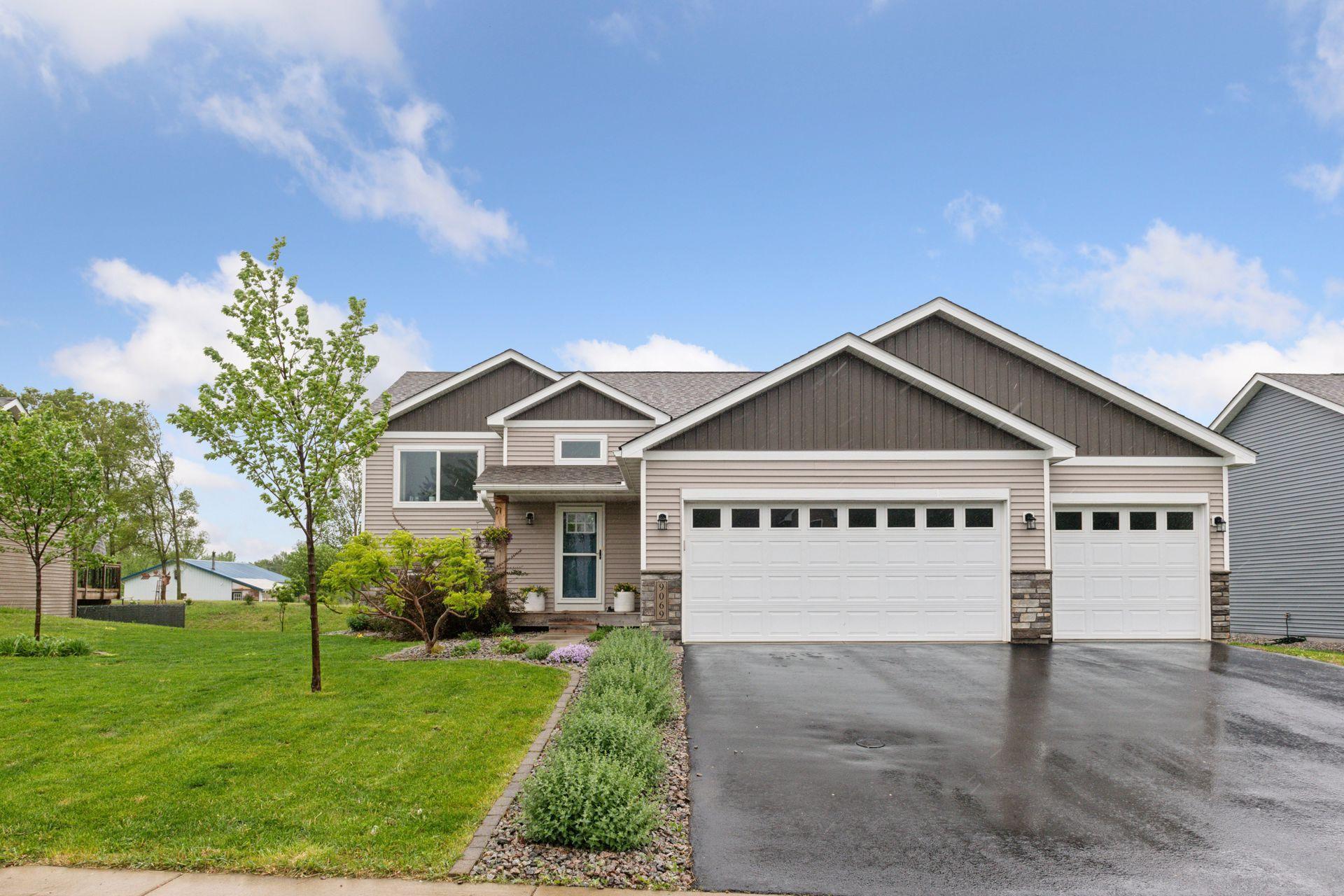 9069 Cheyenne Circle