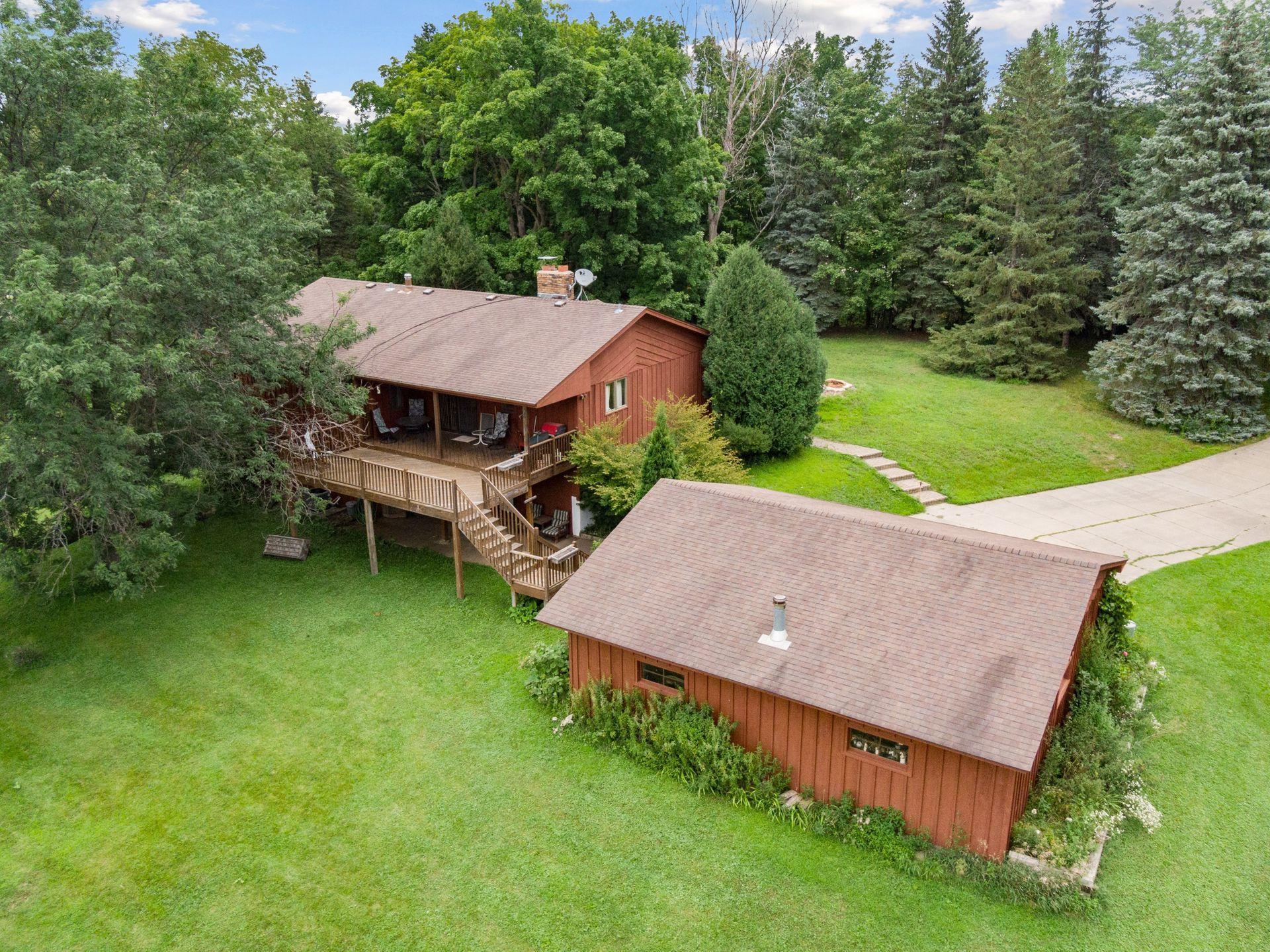 6225 Vicksburg Lane N