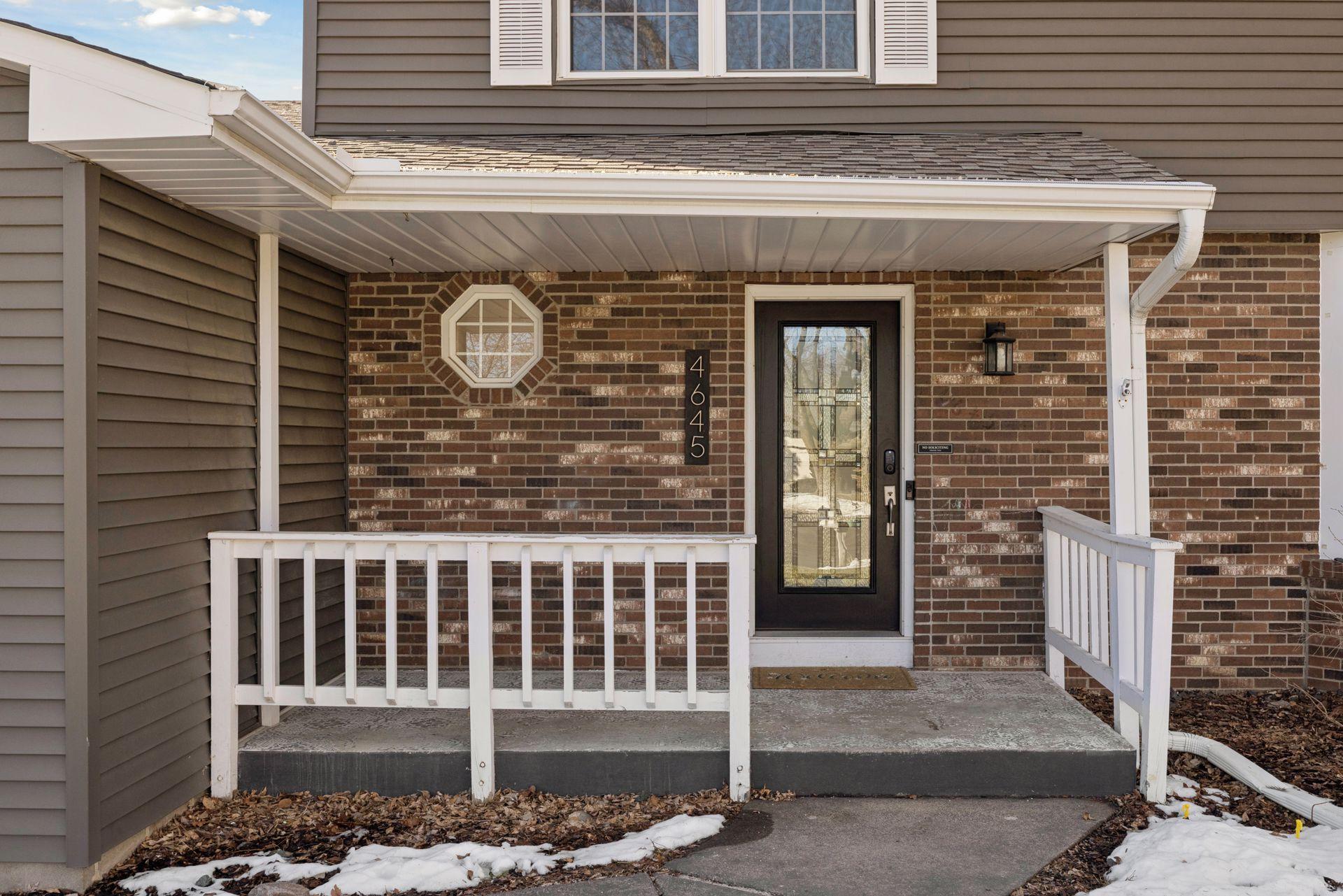 4645 Shenandoah Lane N