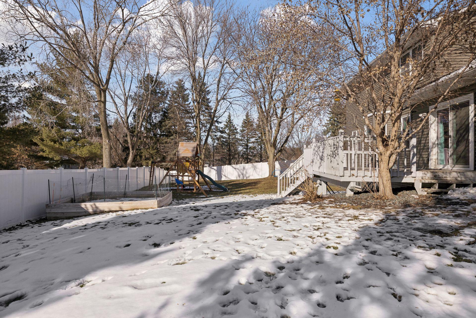 4645 Shenandoah Lane N