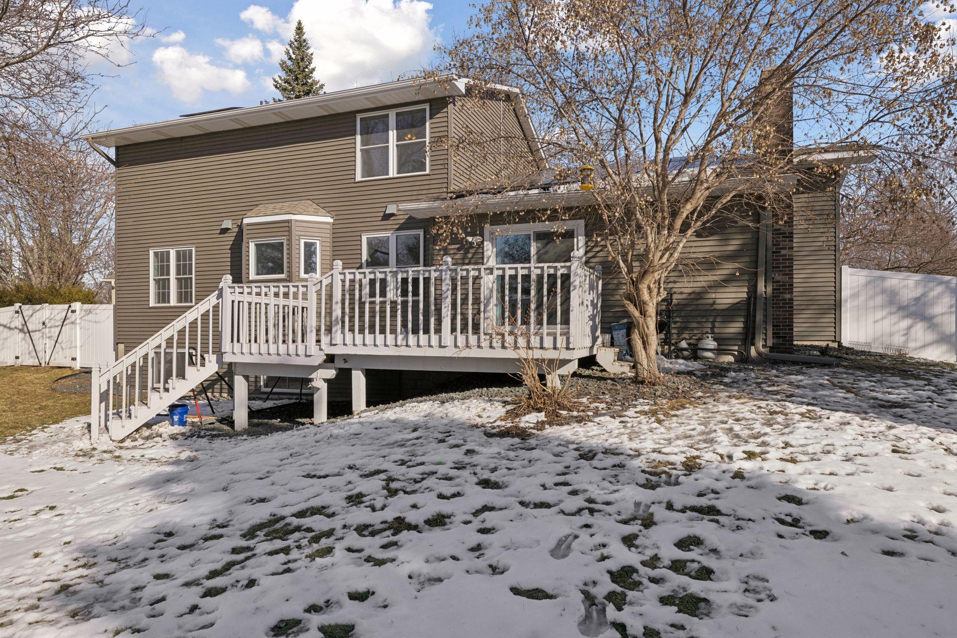 4645 Shenandoah Lane N