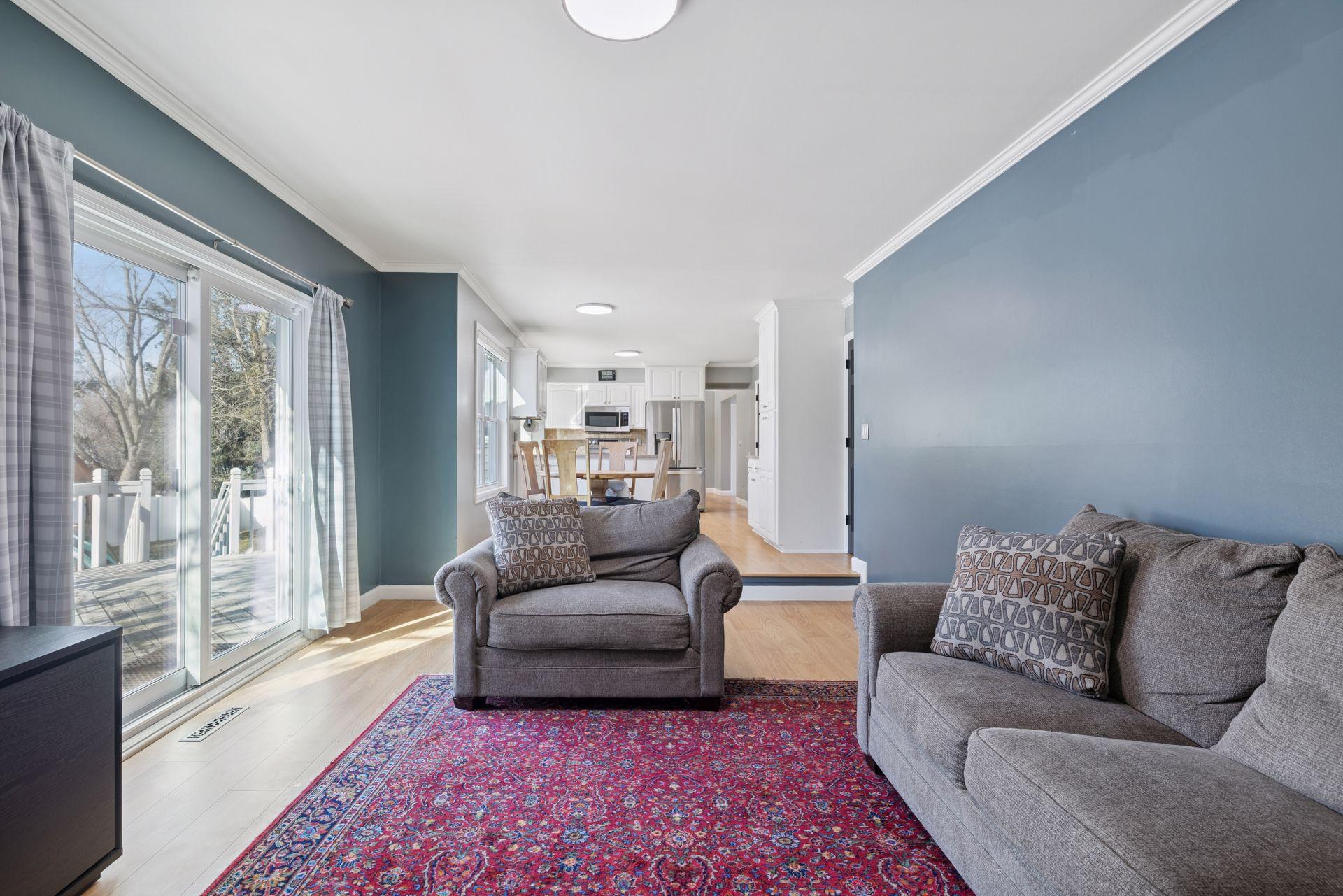 4645 Shenandoah Lane N