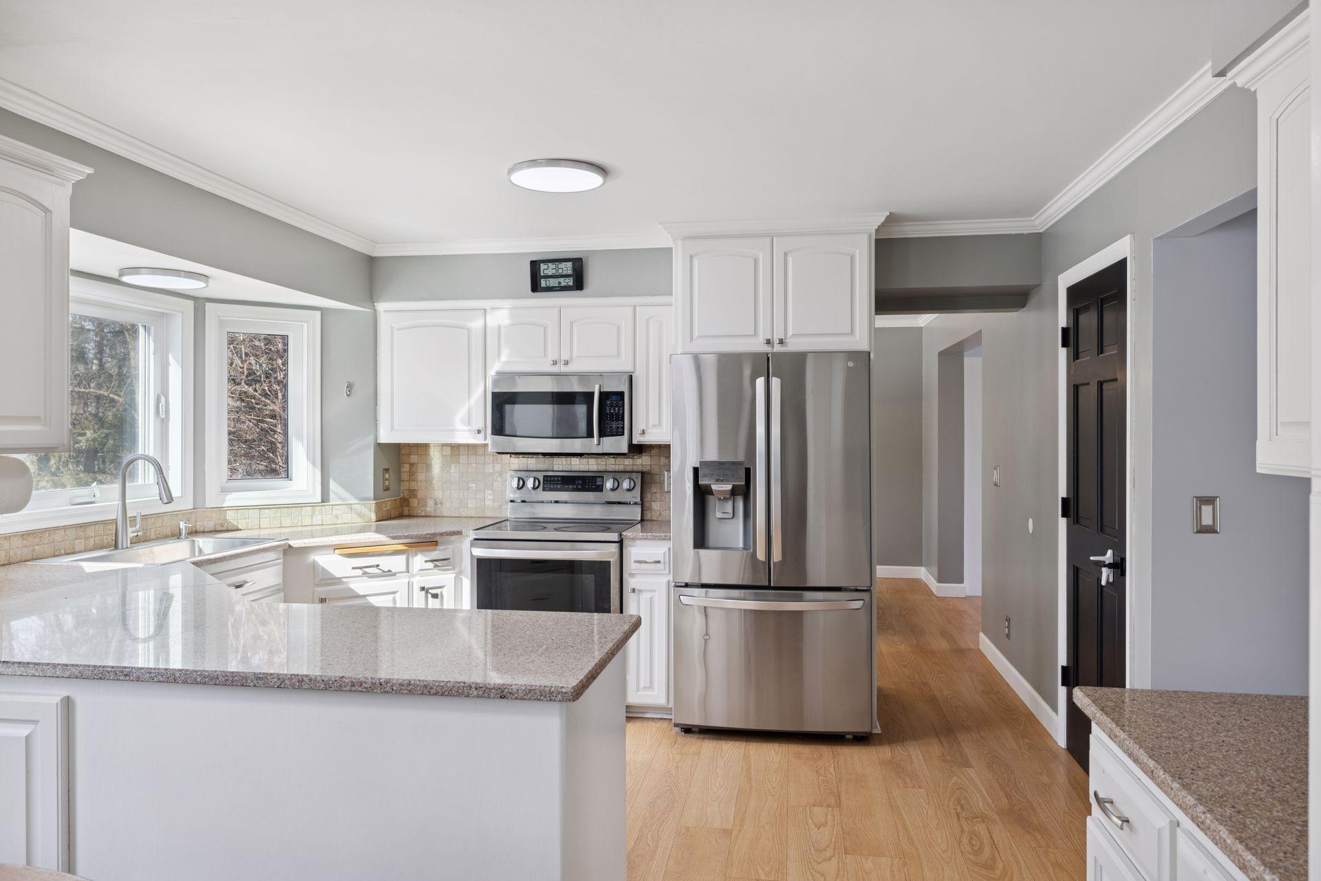 4645 Shenandoah Lane N