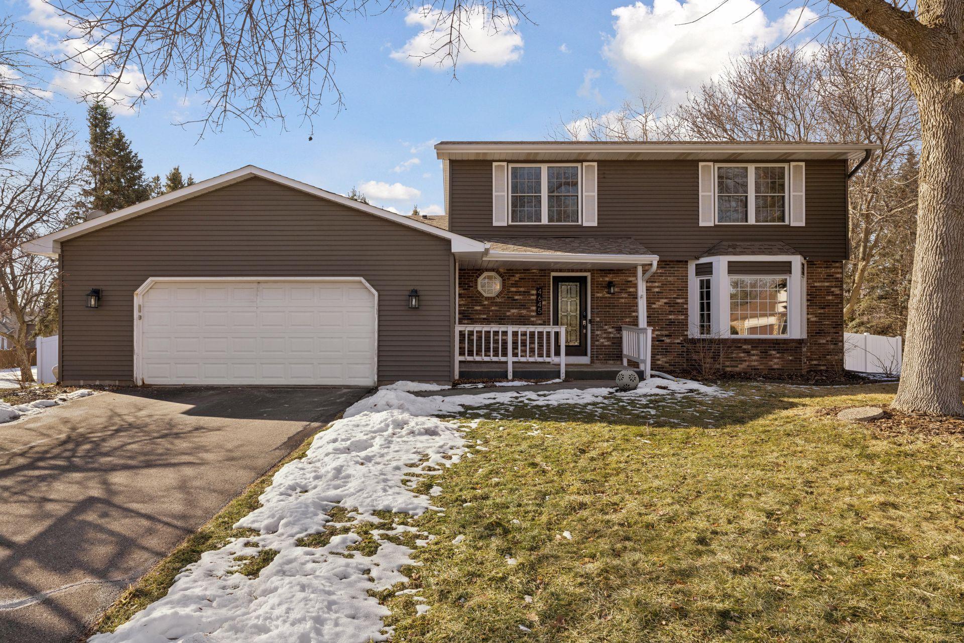 4645 Shenandoah Lane N