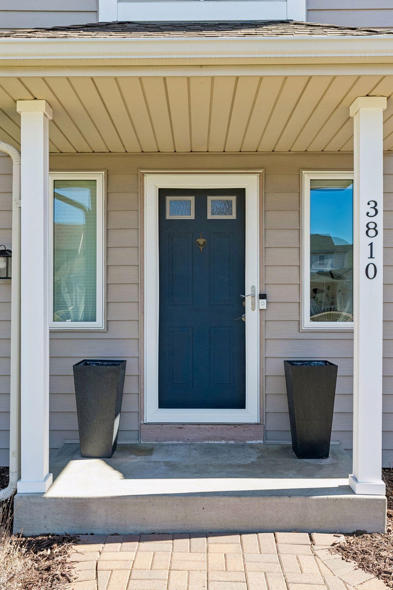 3810 Alvarado Lane N