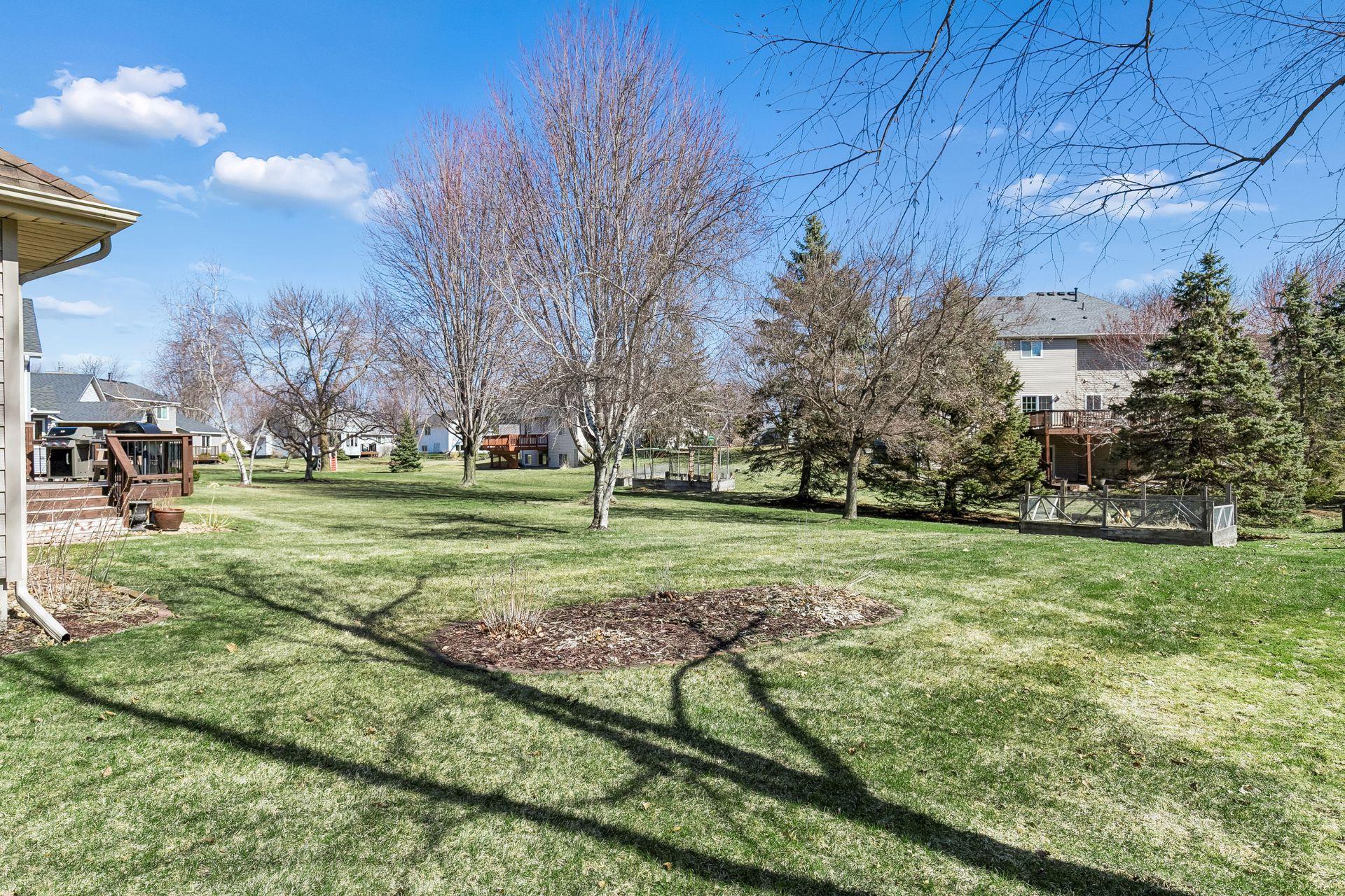 3810 Alvarado Lane N