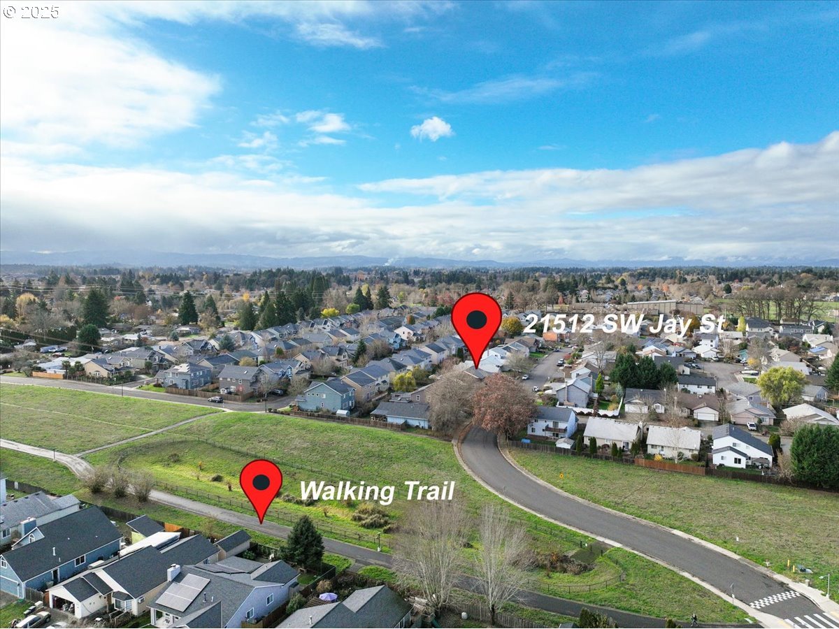 21512 SW JAY ST
