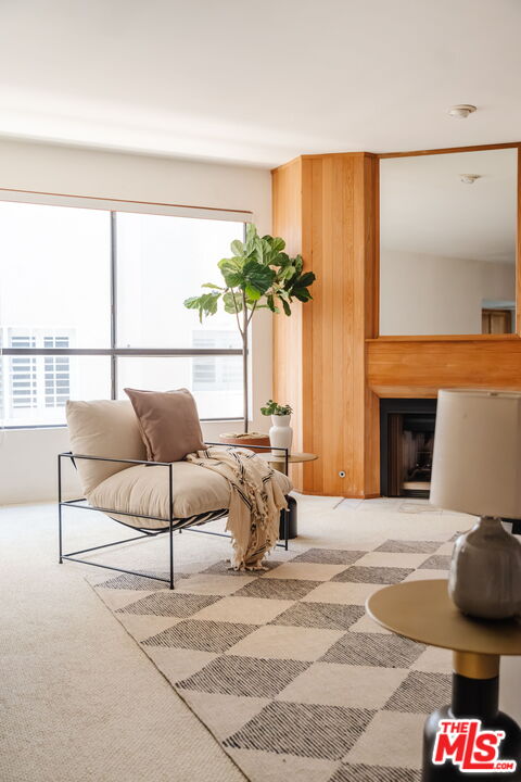 2219 S Bentley Ave Unit: 203