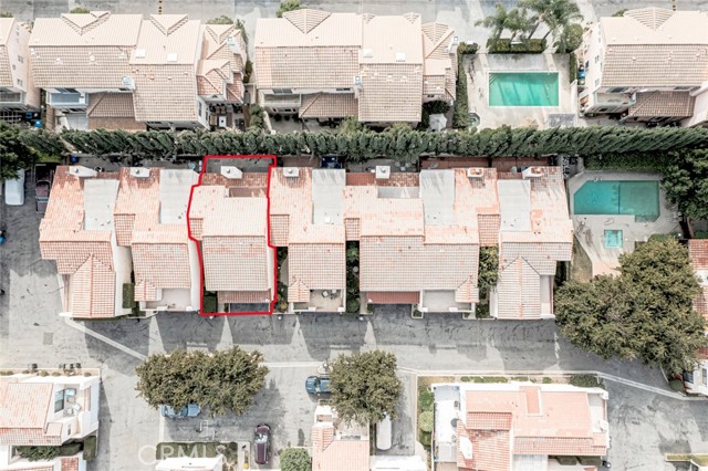 10022 Reseda BLVD Unit: 23