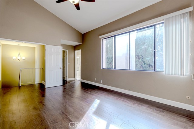 10022 Reseda BLVD Unit: 23