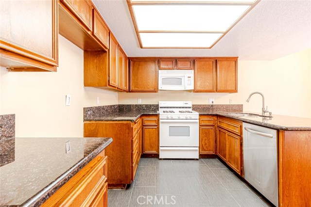 10022 Reseda BLVD Unit: 23