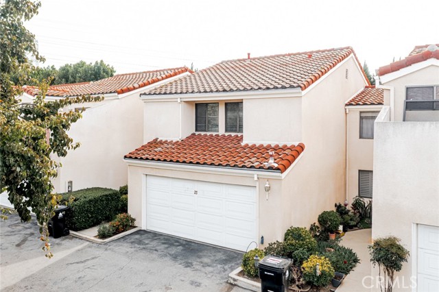 10022 Reseda BLVD Unit: 23