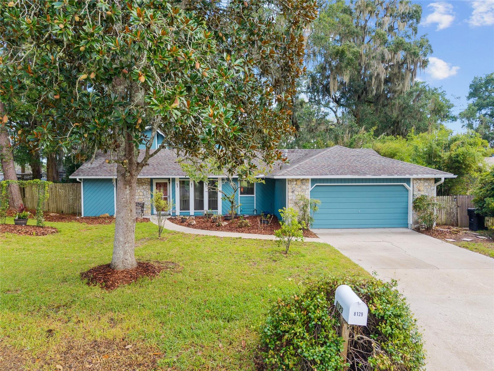 8129 SW 57TH PL