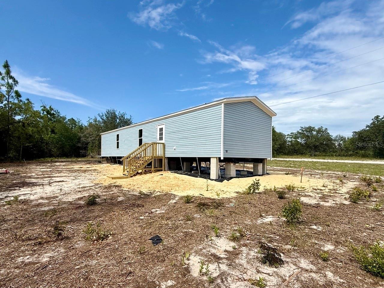 TBD NE 115TH AVE