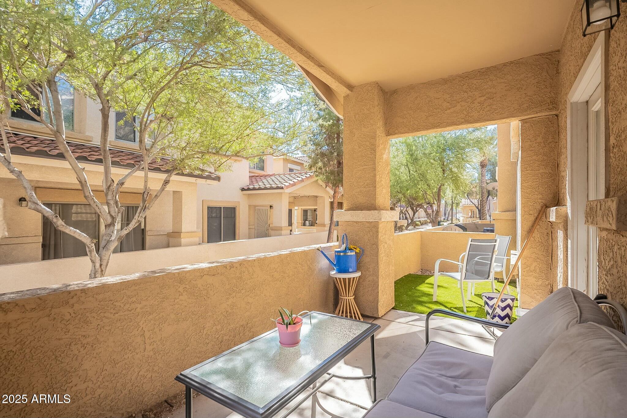 525 N MILLER Road, 122