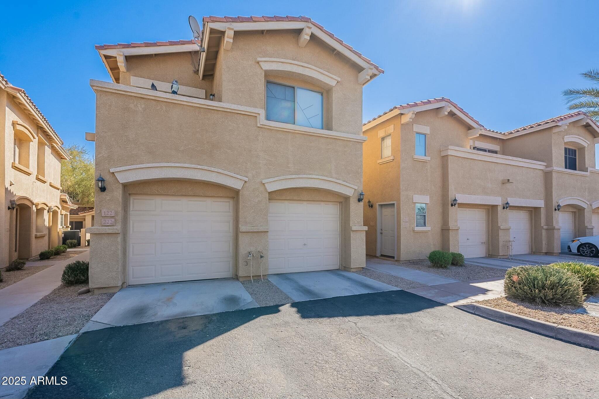 525 N MILLER Road, 122