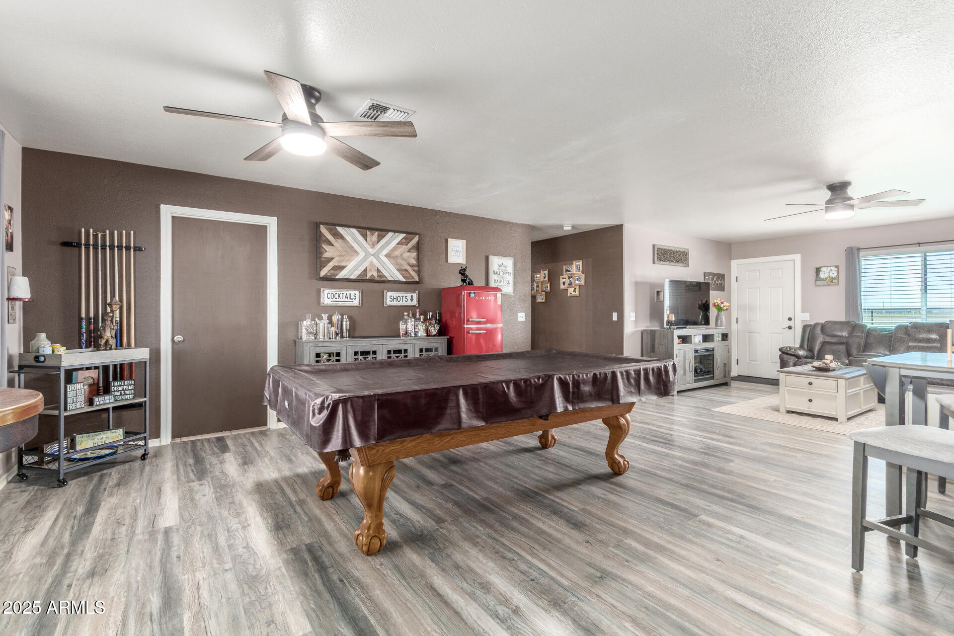 3542 N LA PALMA Road