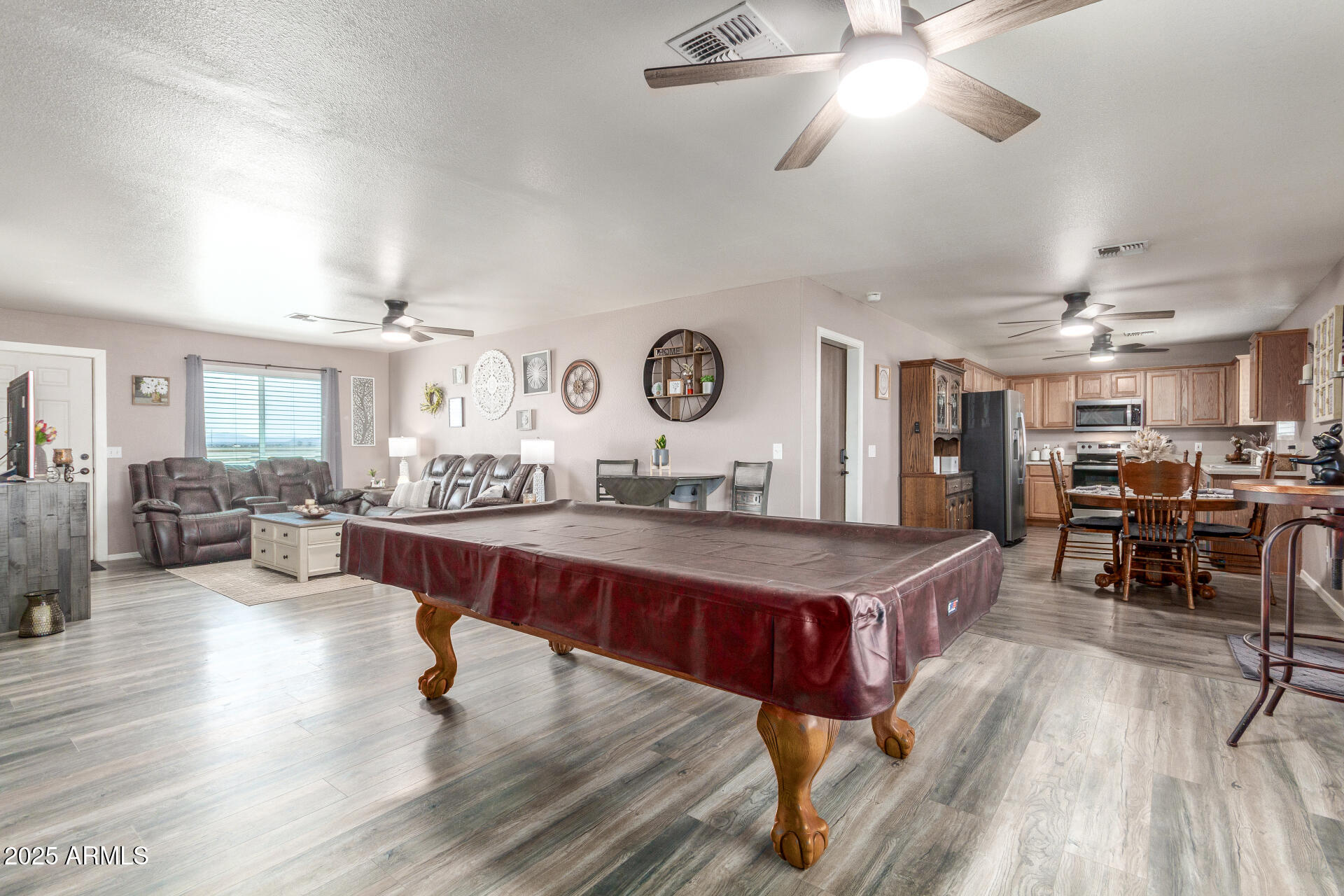 3542 N LA PALMA Road