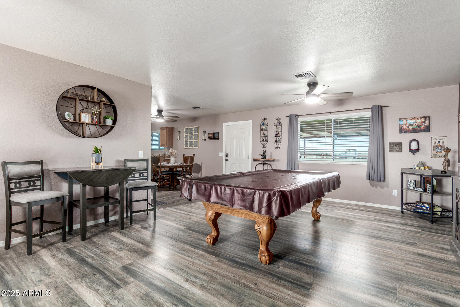 3542 N LA PALMA Road