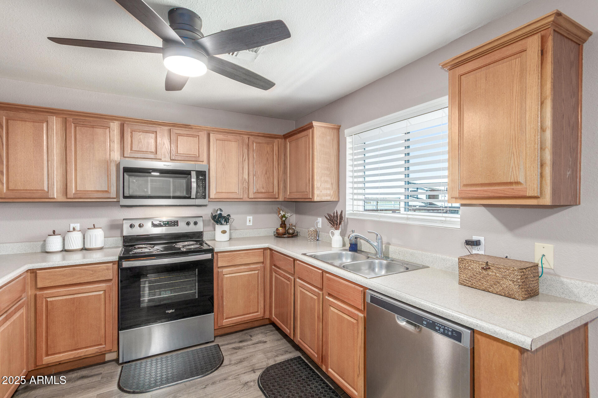 3542 N LA PALMA Road