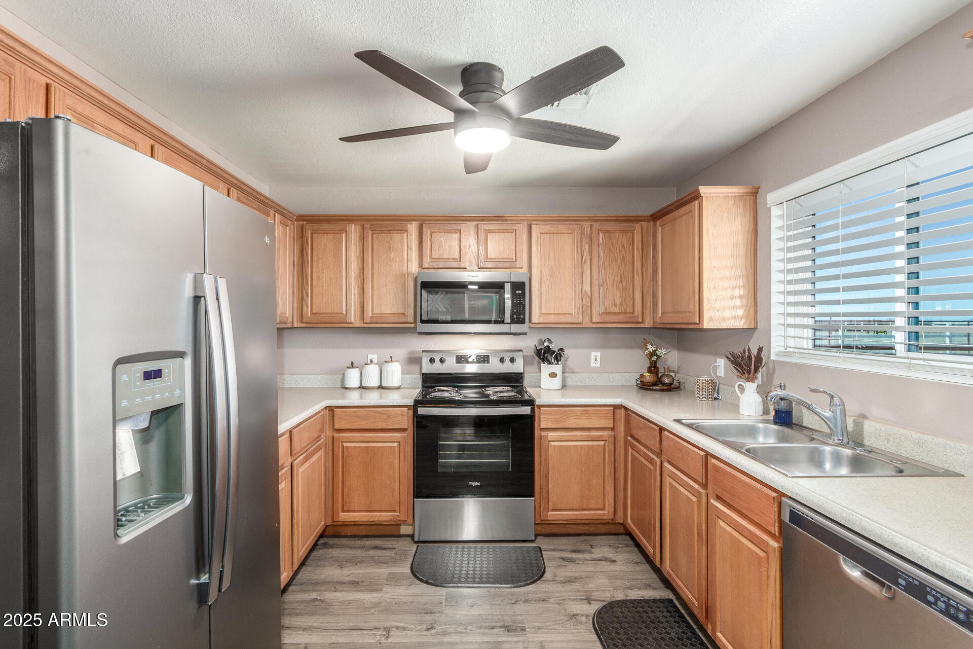 3542 N LA PALMA Road