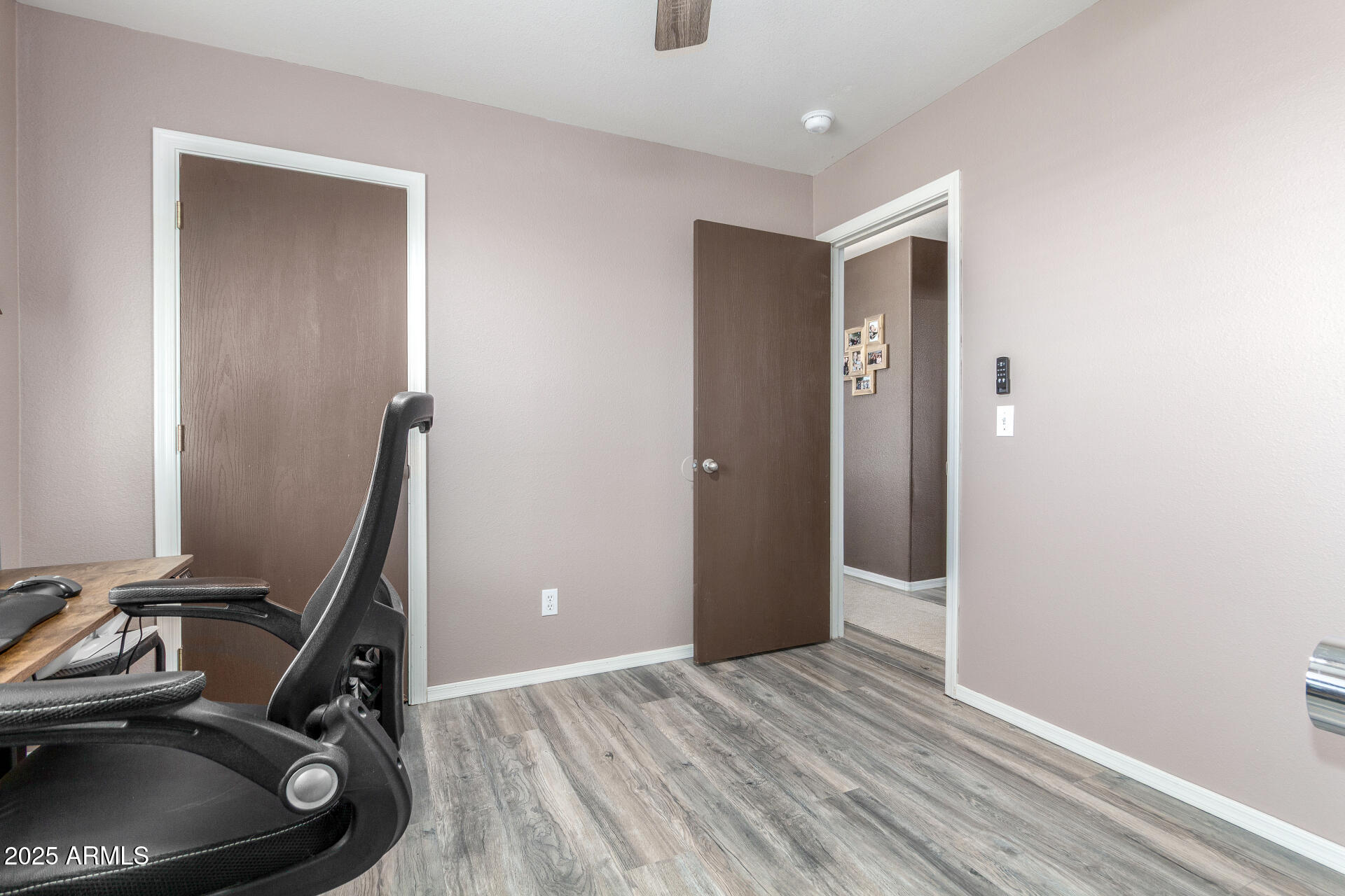 3542 N LA PALMA Road