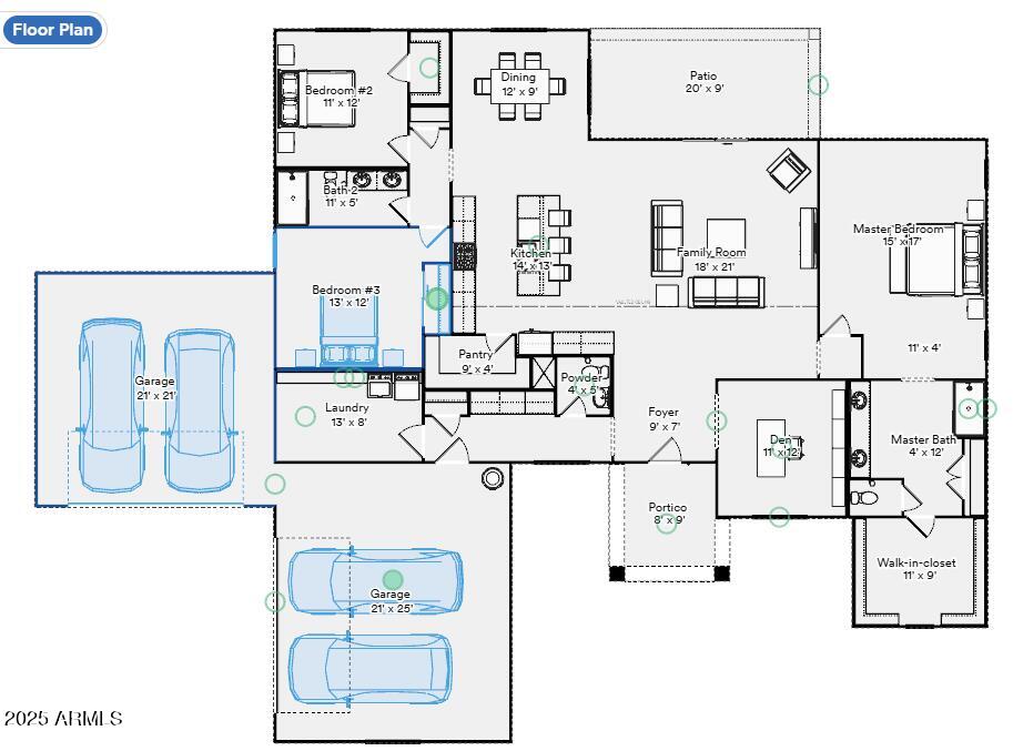 9430 W SANDSTONE MOUNTAIN Drive