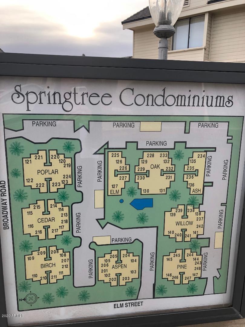 2035 S ELM Street, 115