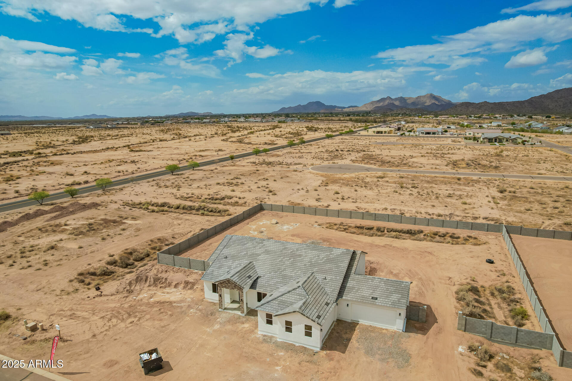 9486 W SANDSTONE MOUNTAIN Drive