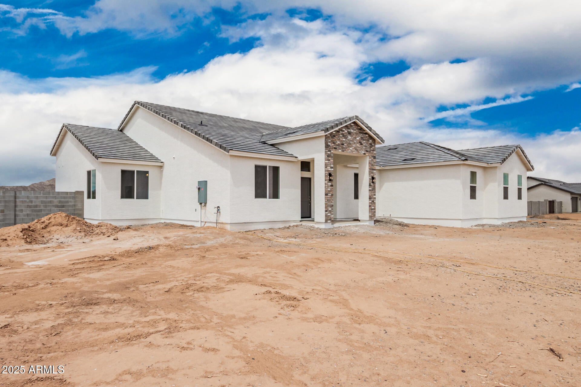 9486 W SANDSTONE MOUNTAIN Drive