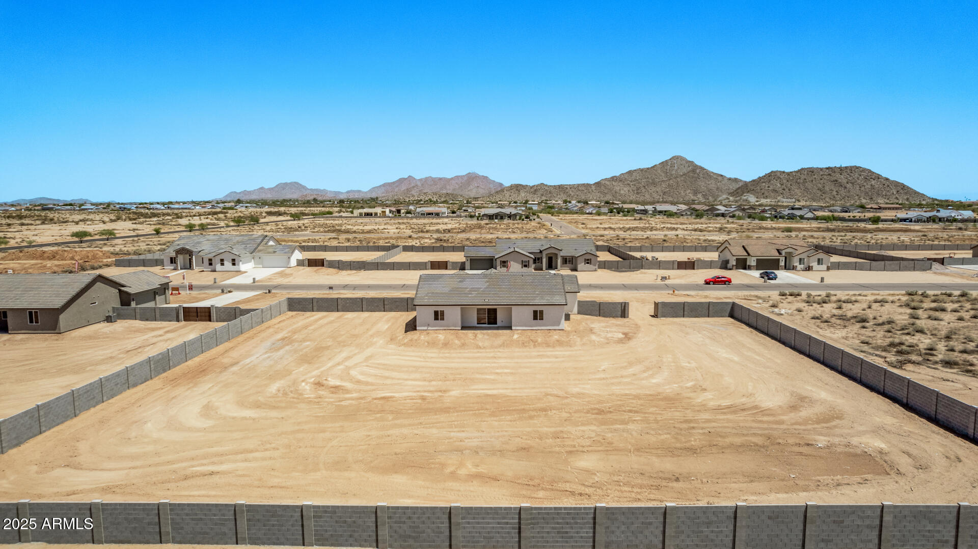 9429 W SANDSTONE MOUNTAIN Drive