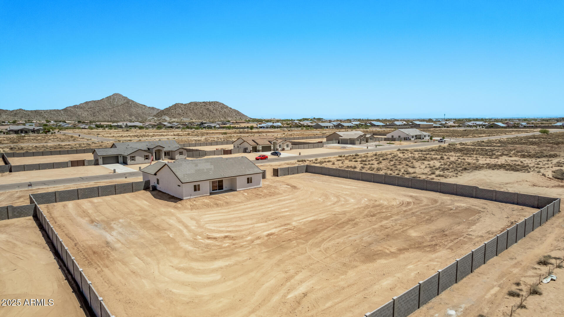 9429 W SANDSTONE MOUNTAIN Drive